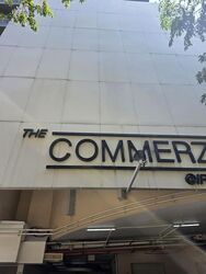 The Commerze@irving (D13), Retail #614900691